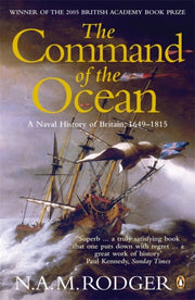 Command Of The Ocean