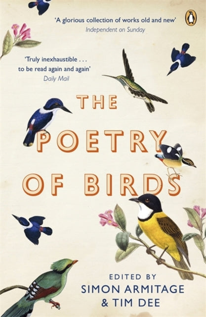 Poetry Of Birds