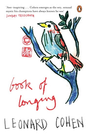 Book Of Longing
