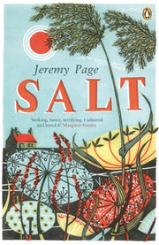 Salt By Page, Jeremy