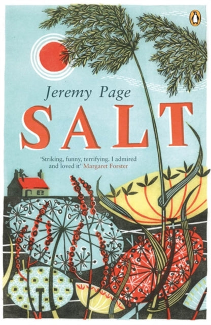 Salt By Page, Jeremy