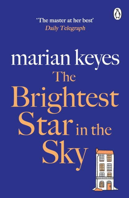 Brightest Star In The Sky