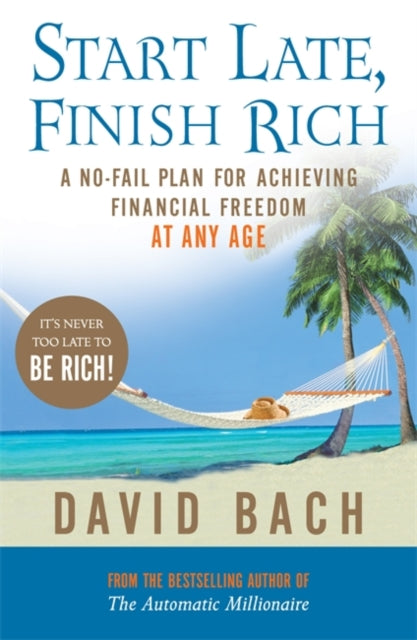 Start Late Finish Rich