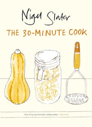 30 Minute Cook