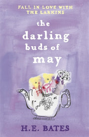Darling Buds Of May