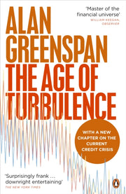 Age Of Turbulence