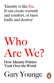 Who Are We
