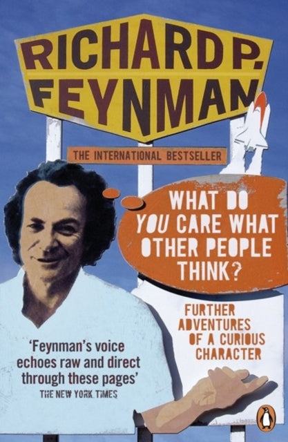 What Do You Care What Other People Think