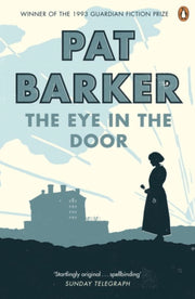 Eye In The Door
