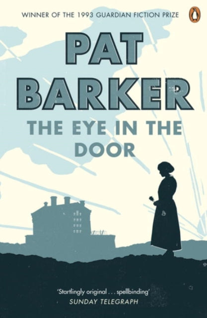 Eye In The Door
