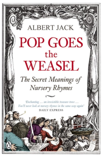 Pop Goes The Weasel