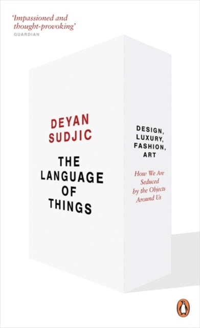Language Of Things
