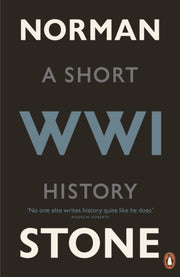 World War One A Short History