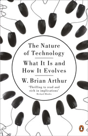 Nature Of Technology
