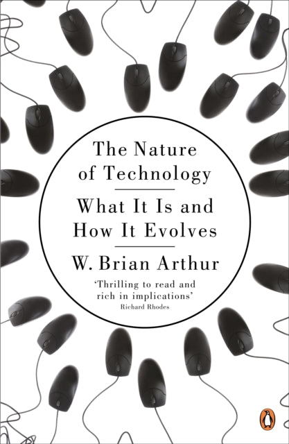 Nature Of Technology