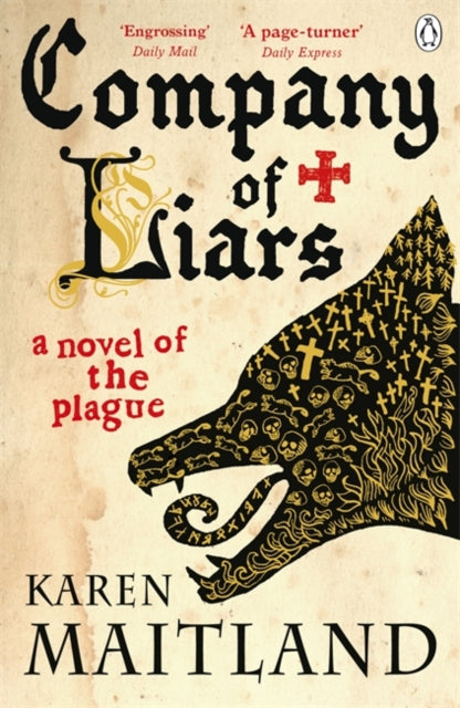 Company Of Liars