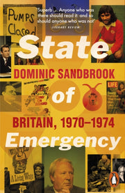 State Of Emergency