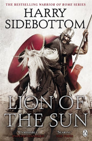Lion Of The Sun
