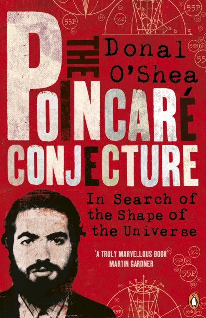 Poincare Conjecture By O'shea, Donal