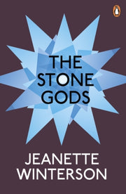 Stone Gods By Winterson, Jeanette