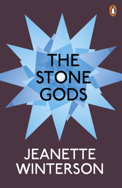 Stone Gods By Winterson, Jeanette