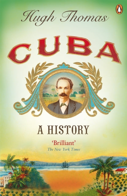 Cuba A History