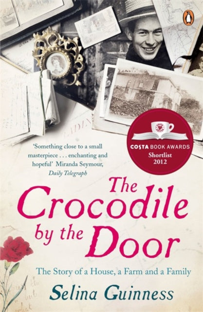 Crocodile By The Door