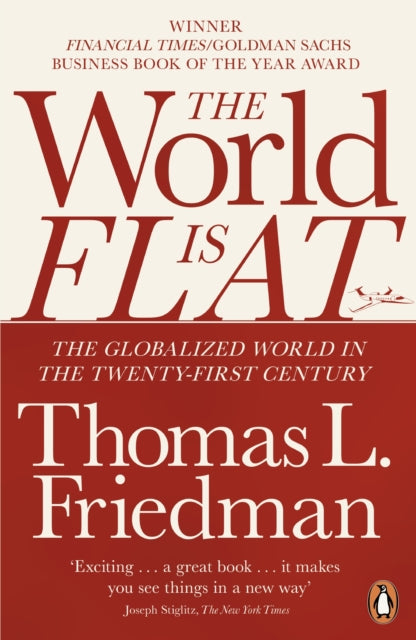 World Is Flat