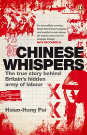 Chinese Whispers By Pai, Hsiao-hung