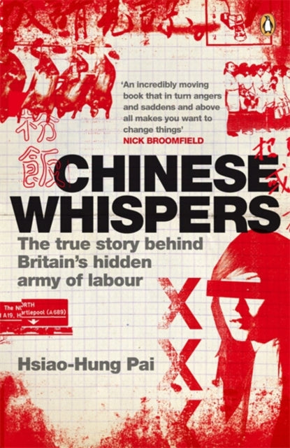 Chinese Whispers By Pai, Hsiao-hung