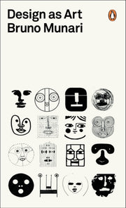 Design As Art