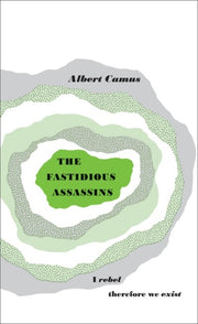 Fastidious Assassins
