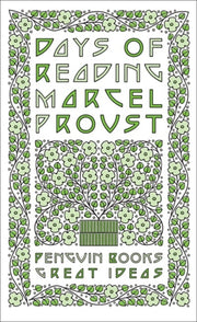 Days Of Reading