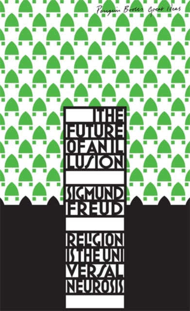 Future Of An Illusion