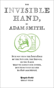 Invisible Hand