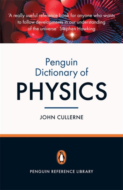 Penguin Dictionary Of Physics By Illingworth, Valerie