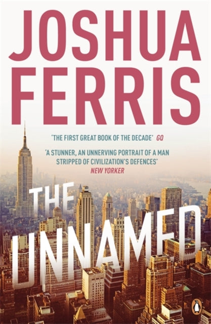 Unnamed By Ferris, Joshua
