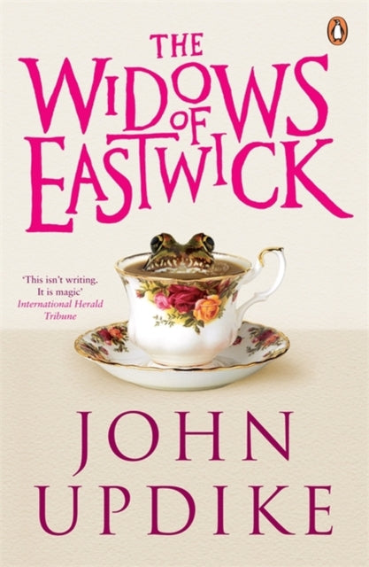 Widows Of Eastwick