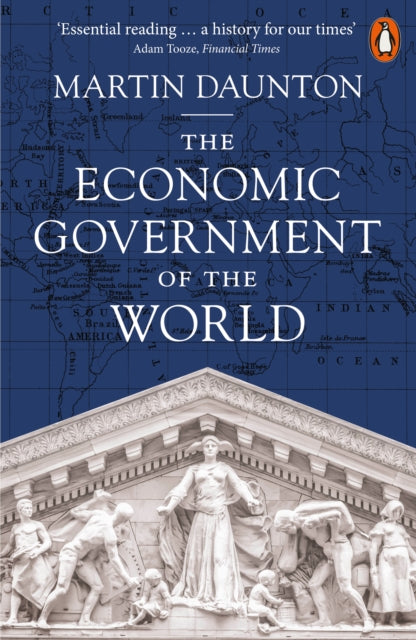 Economic Government Of/world 1933-2023