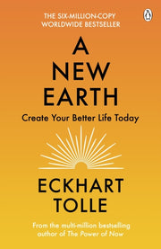 New Earth: The Life-changing Follow
