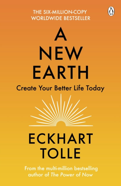 New Earth: The Life-changing Follow