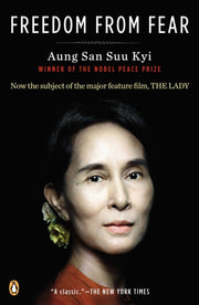 Freedom From Fear By Kyi, Aung San Suu