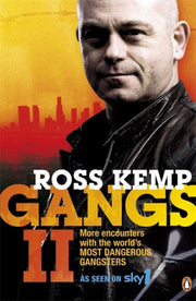 Gangs Ii By Kemp, Ross