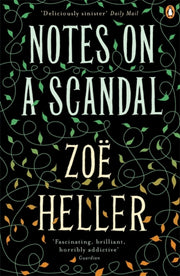 Notes On A Scandal