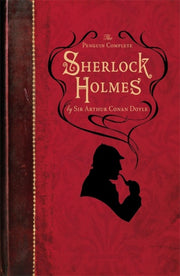 Penguin Complete Sherlock Holmes By Doyle, Arthur Conan