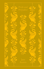 Pride And Prejudice