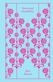Sense And Sensibility