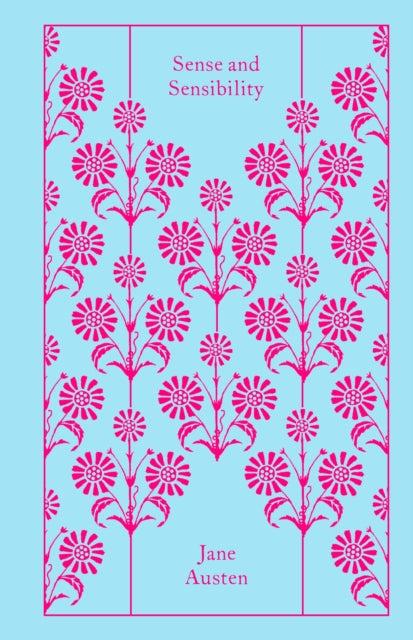 Sense And Sensibility