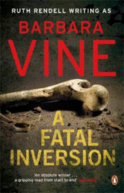 Fatal Inversion By Vine, Barbara
