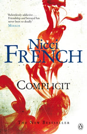 Complicit By French, Nicci